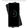 Mercury Soft Samsung S22+ S906czarny/black